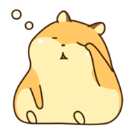 Petit Ham sticker #99468