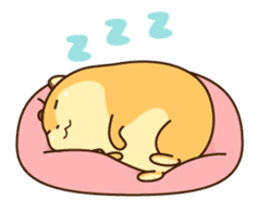 Petit Ham sticker #99469