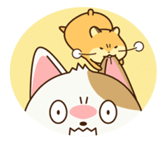 Petit Ham sticker #99471