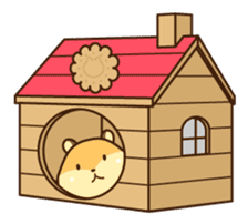 Petit Ham sticker #99473