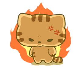 PokaPoka Friends sticker #99481