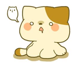 PokaPoka Friends sticker #99484
