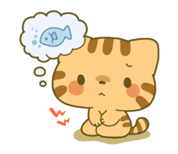 PokaPoka Friends sticker #99511