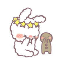 Hoshi no Kuni (Star Country) sticker #99521