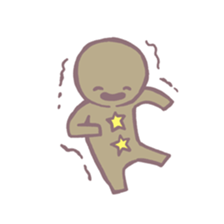 Hoshi no Kuni (Star Country) sticker #99538