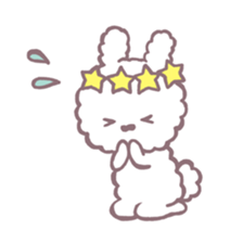 Hoshi no Kuni (Star Country) sticker #99544