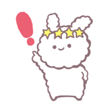 Hoshi no Kuni (Star Country) sticker #99549