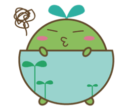 mametan stamp sticker #99608