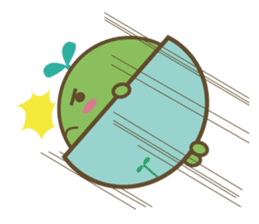 mametan stamp sticker #99622