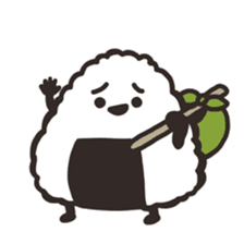 Onigiri Monogatari (Story) sticker #99676