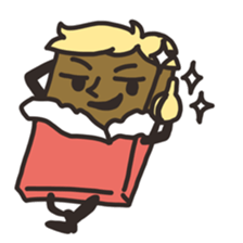 Onigiri Monogatari (Story) sticker #99677