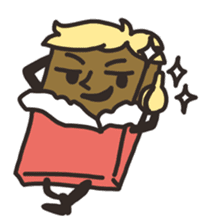 Onigiri Monogatari (Story) sticker #99677