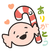 Onigiri Monogatari (Story) sticker #99679