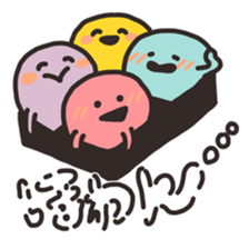 Onigiri Monogatari (Story) sticker #99680