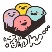 Onigiri Monogatari (Story) sticker #99680