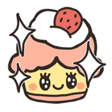 Onigiri Monogatari (Story) sticker #99682