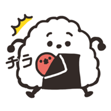 Onigiri Monogatari (Story) sticker #99683
