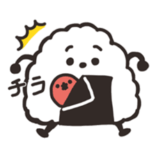 Onigiri Monogatari (Story) sticker #99683