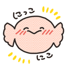 Onigiri Monogatari (Story) sticker #99685