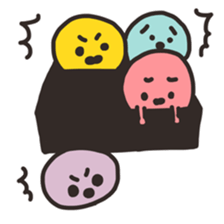 Onigiri Monogatari (Story) sticker #99688