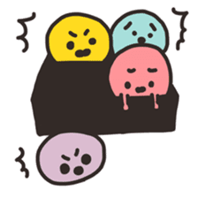 Onigiri Monogatari (Story) sticker #99688