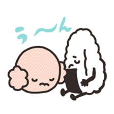 Onigiri Monogatari (Story) sticker #99692