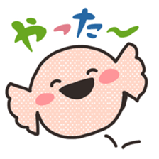 Onigiri Monogatari (Story) sticker #99696