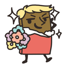 Onigiri Monogatari (Story) sticker #99697