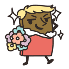 Onigiri Monogatari (Story) sticker #99697
