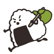 Onigiri Monogatari (Story) sticker #99698