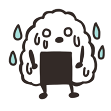 Onigiri Monogatari (Story) sticker #99700