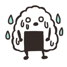 Onigiri Monogatari (Story) sticker #99700