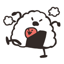 Onigiri Monogatari (Story) sticker #99703