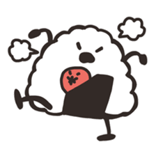 Onigiri Monogatari (Story) sticker #99703