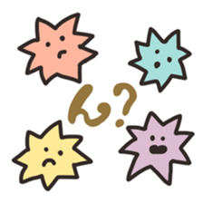 Onigiri Monogatari (Story) sticker #99704