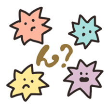 Onigiri Monogatari (Story) sticker #99704