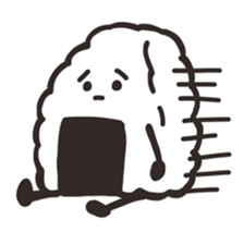 Onigiri Monogatari (Story) sticker #99707