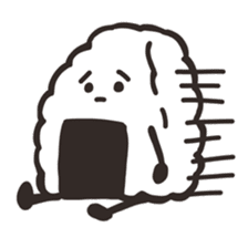 Onigiri Monogatari (Story) sticker #99707