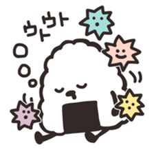 Onigiri Monogatari (Story) sticker #99710