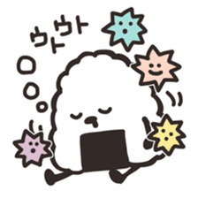 Onigiri Monogatari (Story) sticker #99710