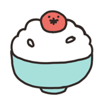 Onigiri Monogatari (Story) sticker #99711