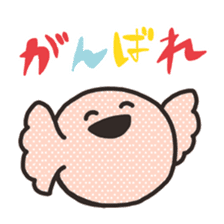 Onigiri Monogatari (Story) sticker #99712