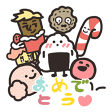 Onigiri Monogatari (Story) sticker #99715