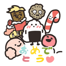 Onigiri Monogatari (Story) sticker #99715