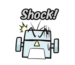 Leading daily talking-'Mr. Yoshi'-(eng) sticker #99828