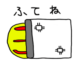 DarumaKun sticker #99888