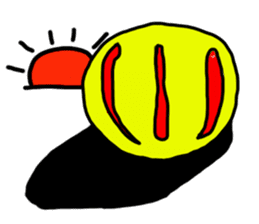 DarumaKun sticker #99908