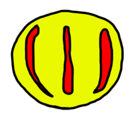 DarumaKun sticker #99909