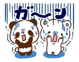 Cute! Deco Stickers sticker #99959