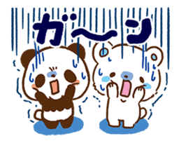 Cute! Deco Stickers sticker #99959